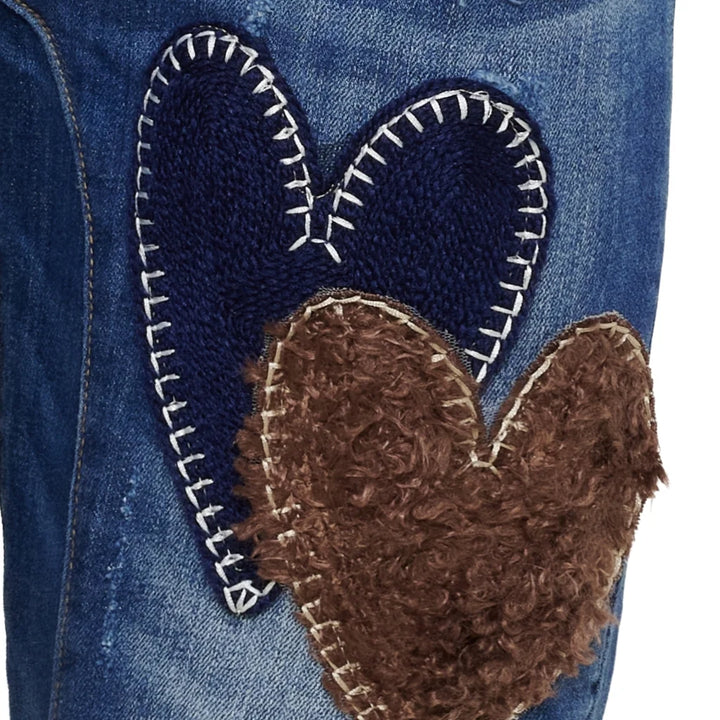 Marta - Ploy Jeans - Denim