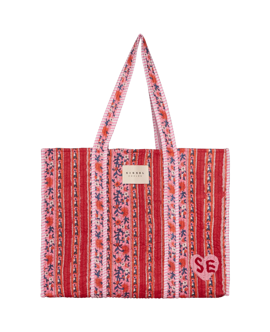 Sissel Edelbo - Pricilla Taske - Onesize