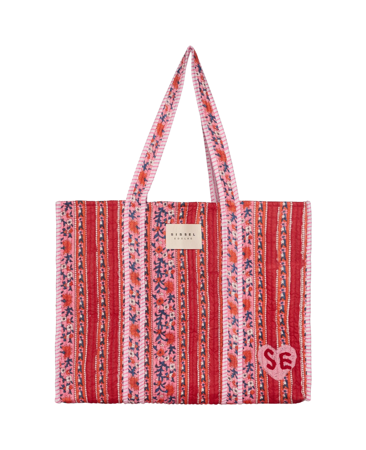 Sissel Edelbo - Pricilla Taske - Onesize