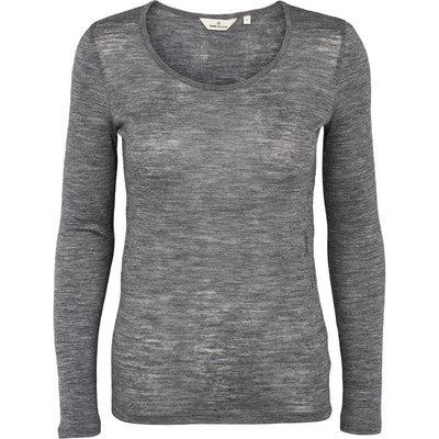 Basic Apparel - Rinja LS Tee