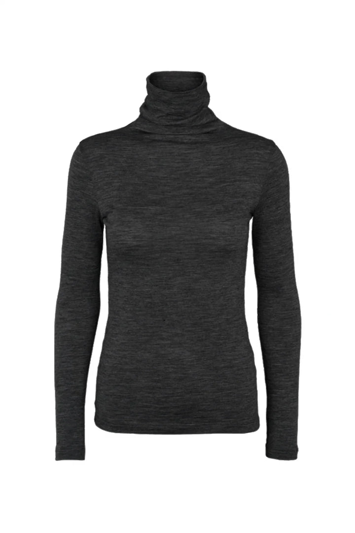 Basic Apparel - Rinja Rullekrave