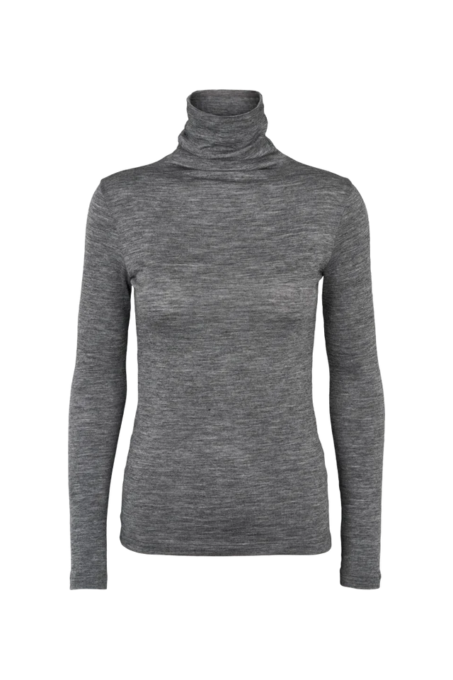 Basic Apparel - Rinja Rullekrave