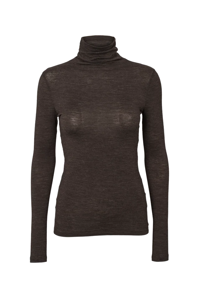 Basic Apparel - Rinja Rullekrave