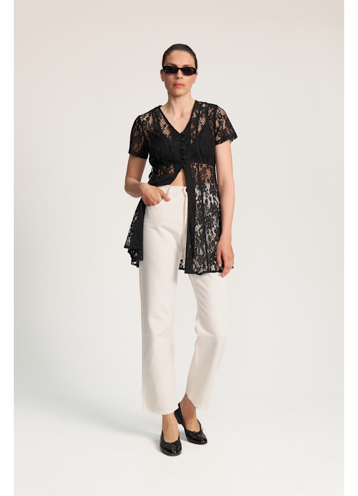 Otay - Romina Kjole - Black