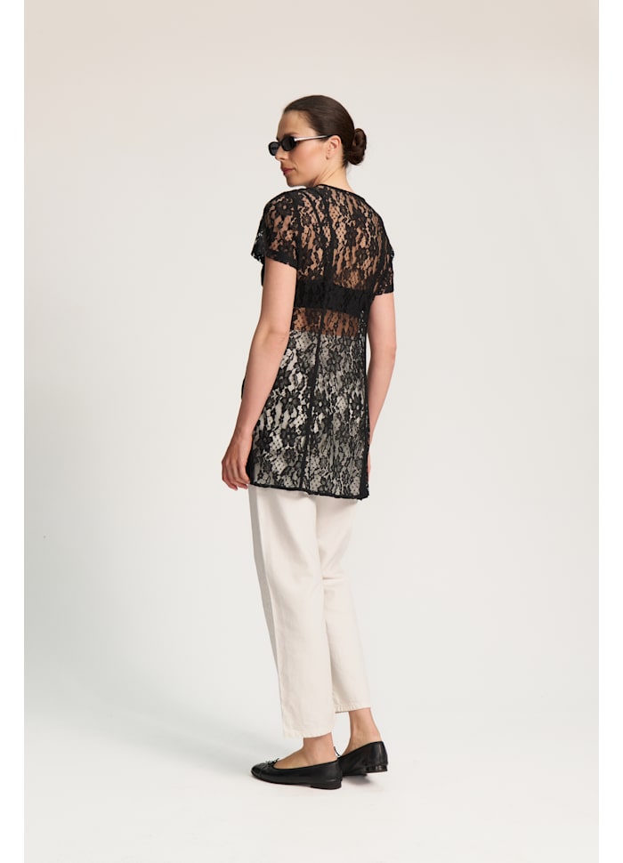 Otay - Romina Kjole - Black