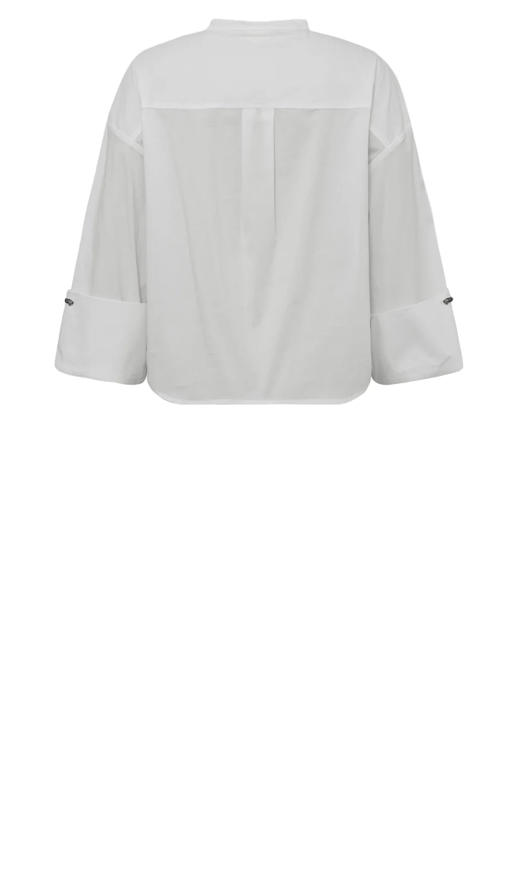Gossia - Roselille Jo Blouse - Off White