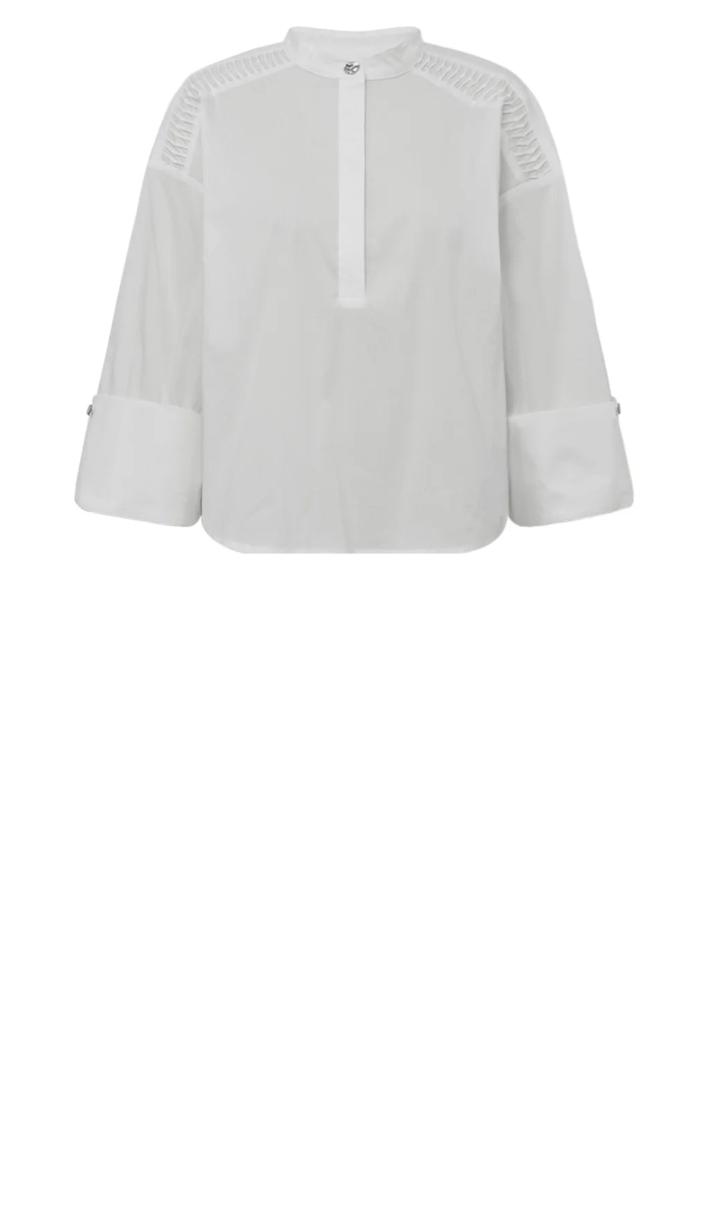 Gossia - Roselille Jo Blouse - Off White