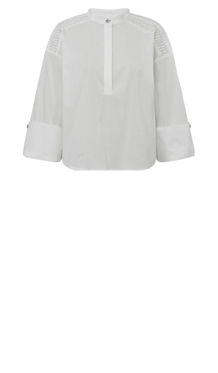 Gossia - Roselille Jo Blouse - Off White
