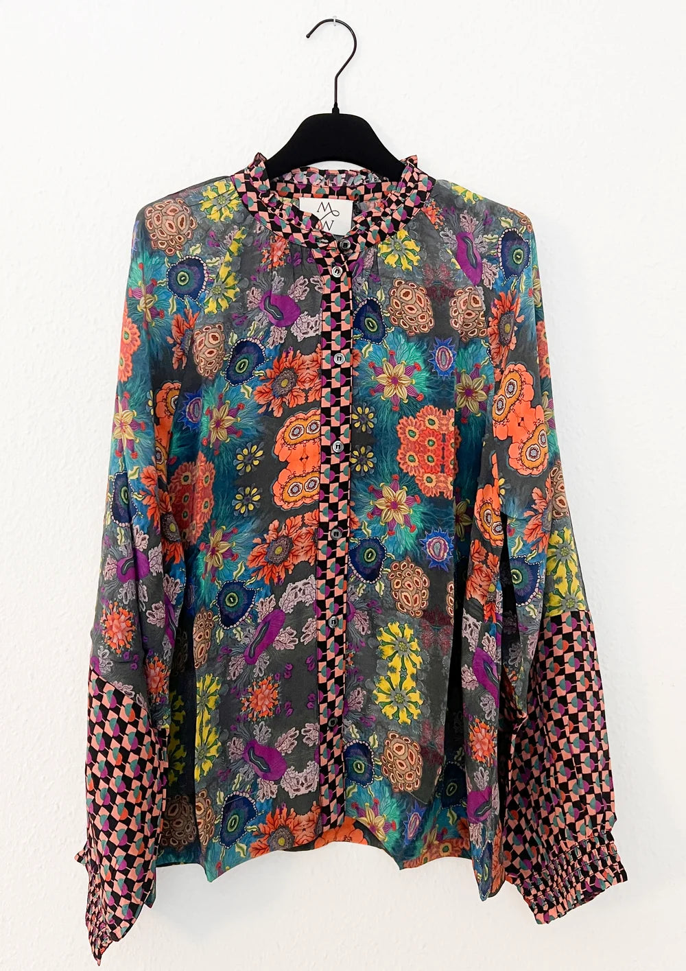 Michala Wiesneck - Smallis Bluse