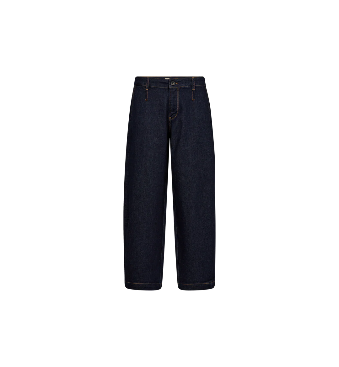 Mos Mosh - Tino Chino Jeans - Dark Blue