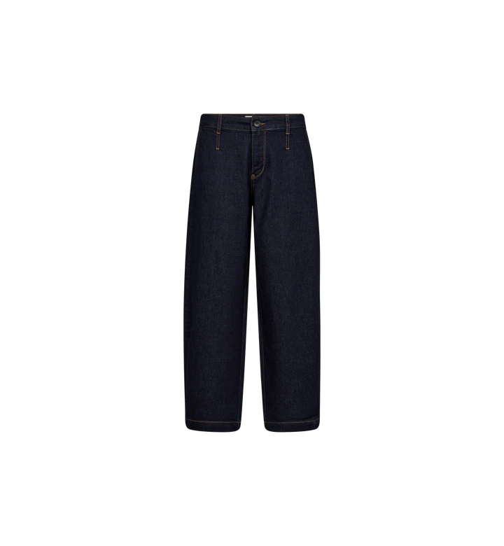 Mos Mosh - Tino Chino Jeans - Dark Blue