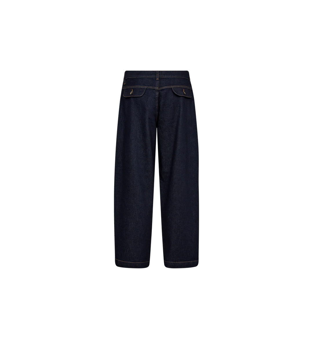 Mos Mosh - Tino Chino Jeans - Dark Blue