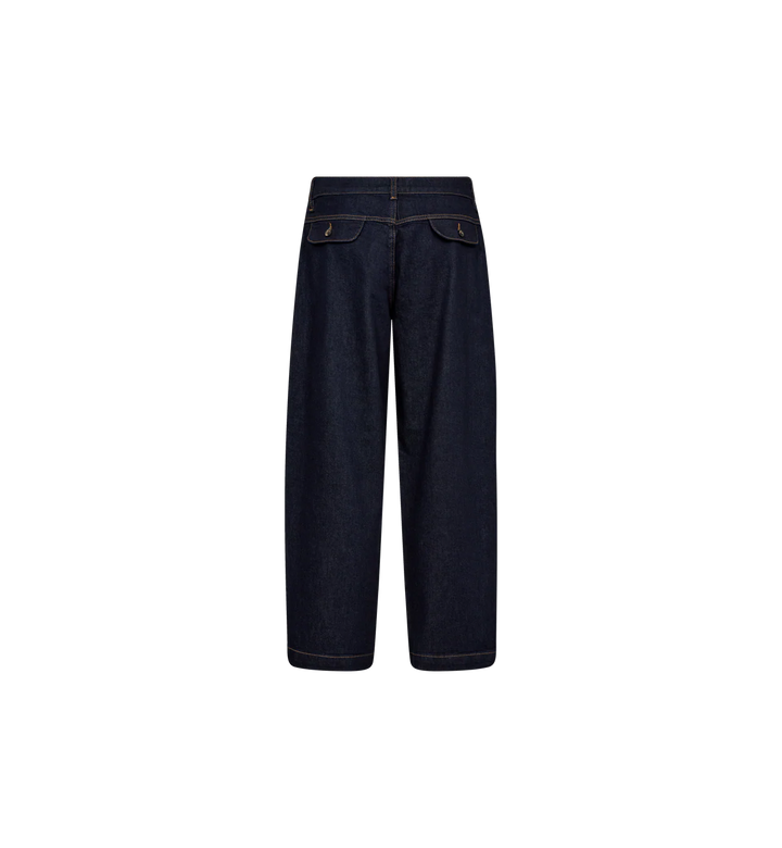 Mos Mosh - Tino Chino Jeans - Dark Blue