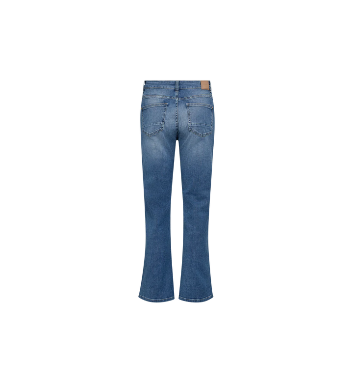 Mos Mosh - Cecillia Perla Jeans - Mid Blue