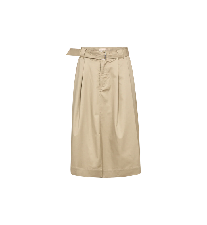 Mos Mosh - Koda Billie Skirt - Twill