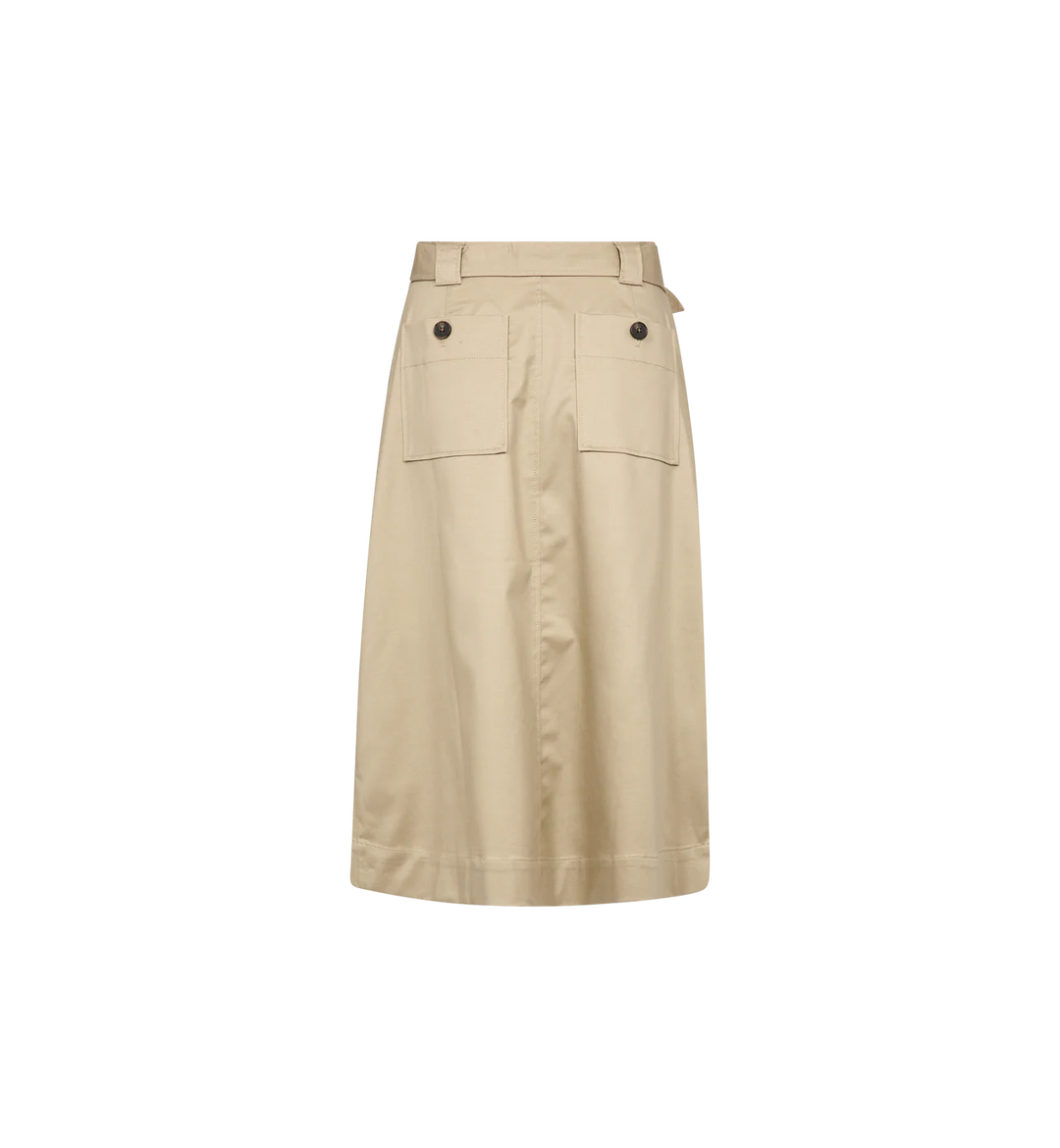 Mos Mosh - Koda Billie Skirt - Twill