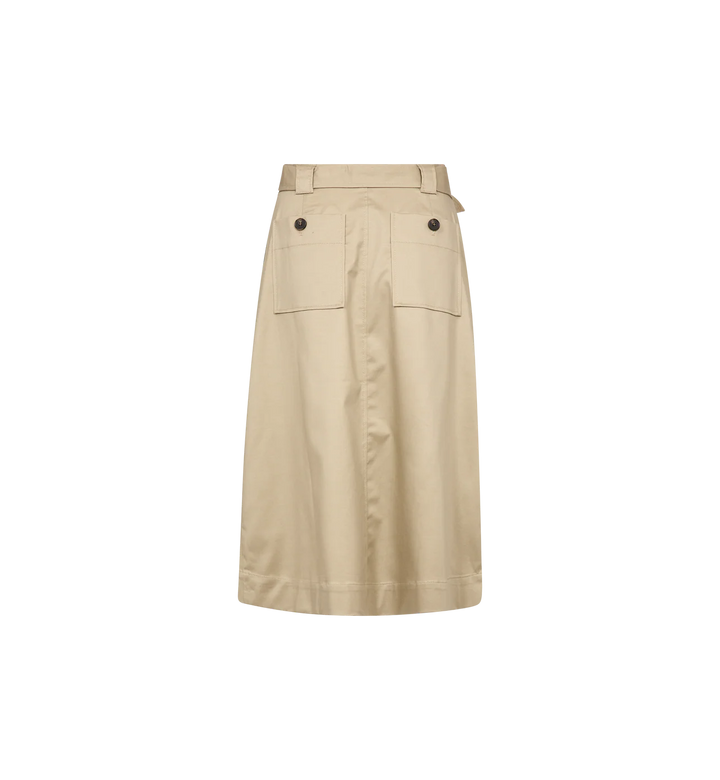 Mos Mosh - Koda Billie Skirt - Twill