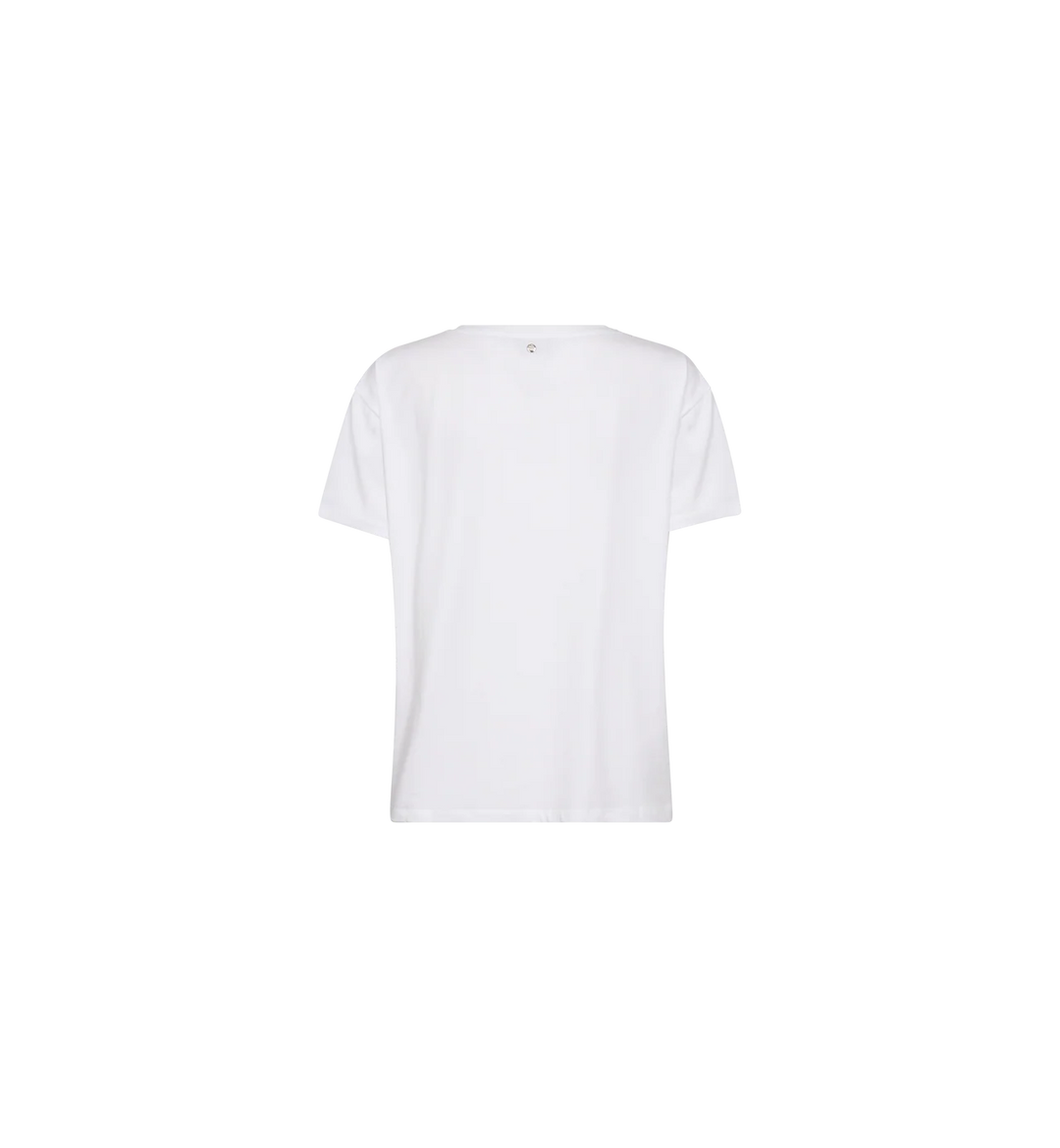 Mos Mosh - Judd O-ss Tee - Olive Night