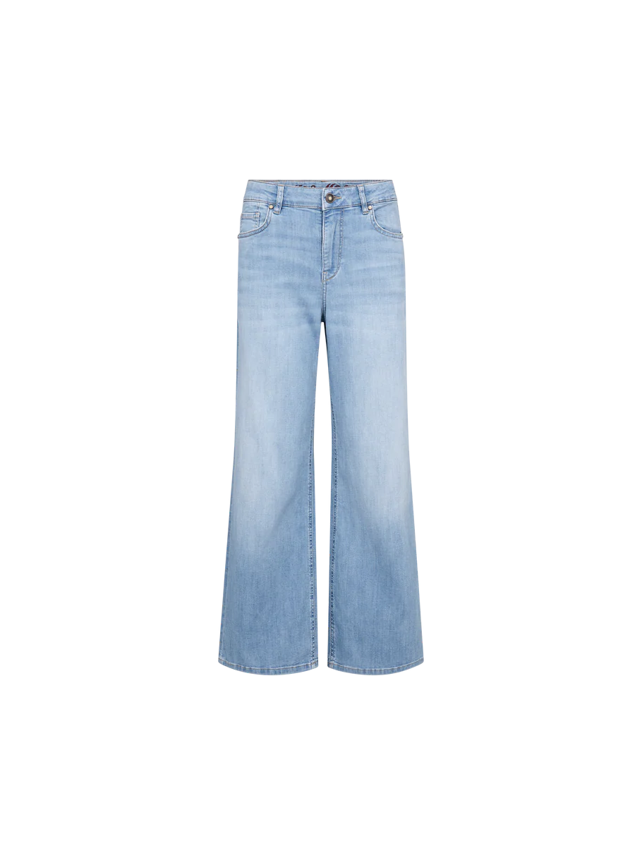Mos Mosh - Dara Salute Jeans - Blue