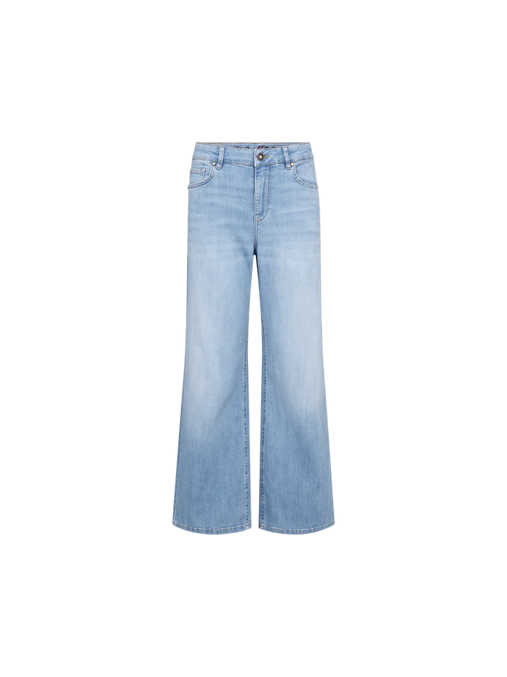 Mos Mosh - Dara Salute Jeans - Blue
