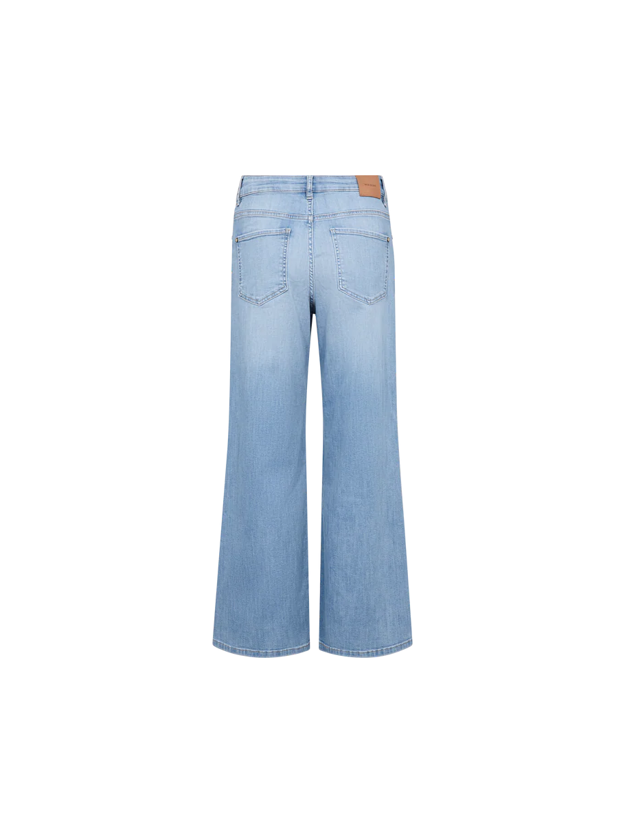 Mos Mosh - Dara Salute Jeans - Blue