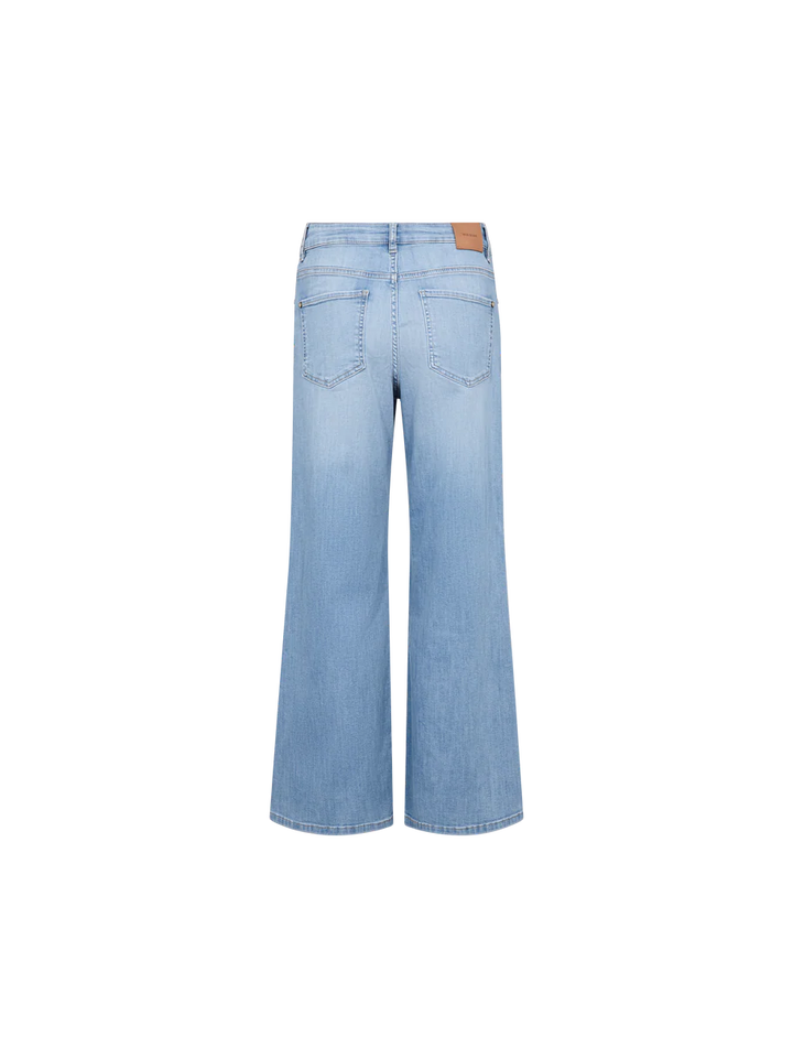 Mos Mosh - Dara Salute Jeans - Blue