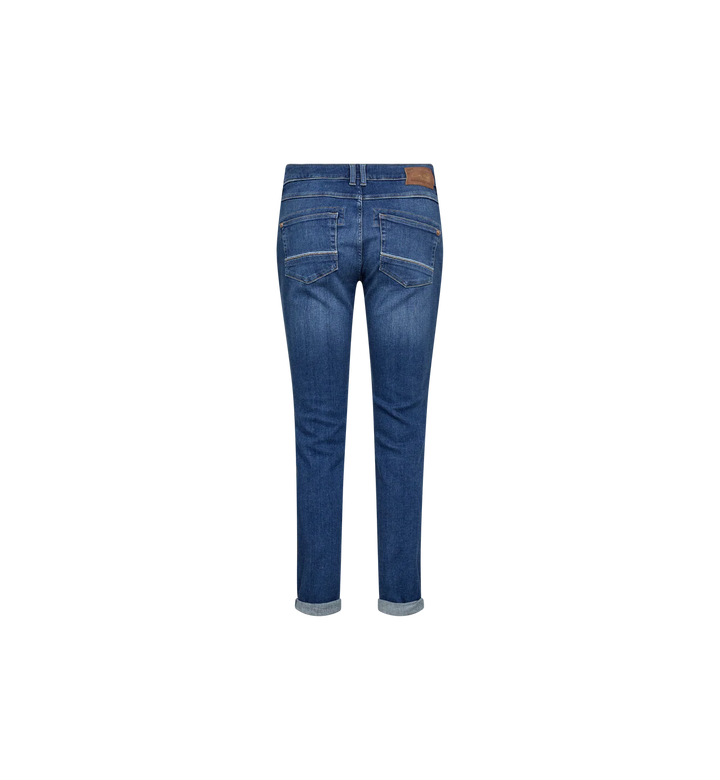 Mos Mosh - Naomi Jenny Jeans - Blue