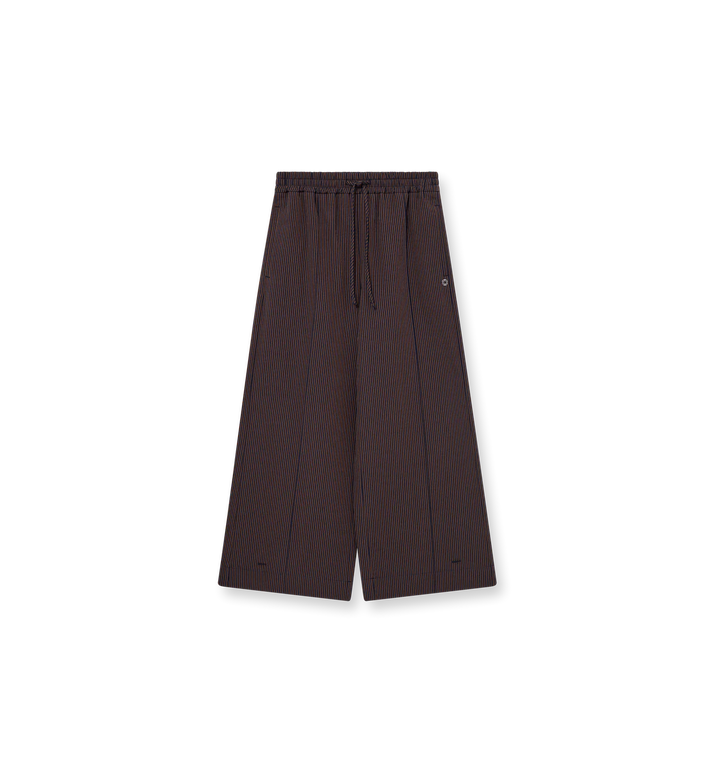 Heyanno - Clever Vintage Bukser - Blueberry