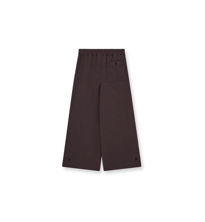 Heyanno - Clever Vintage Bukser - Blueberry