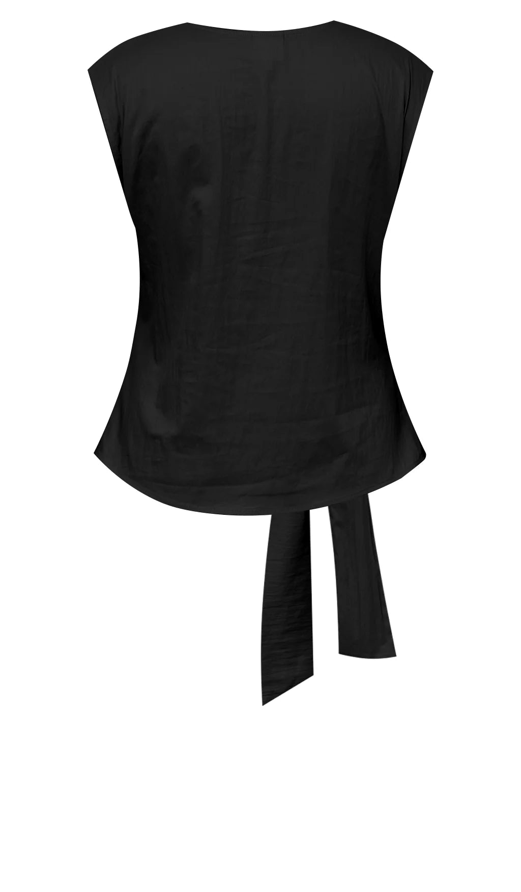 Gossia - Sagara Blouse - Black