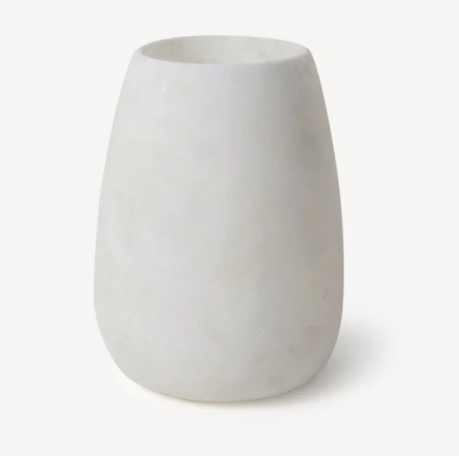 Sirocco - Alabaster Arduss - Large