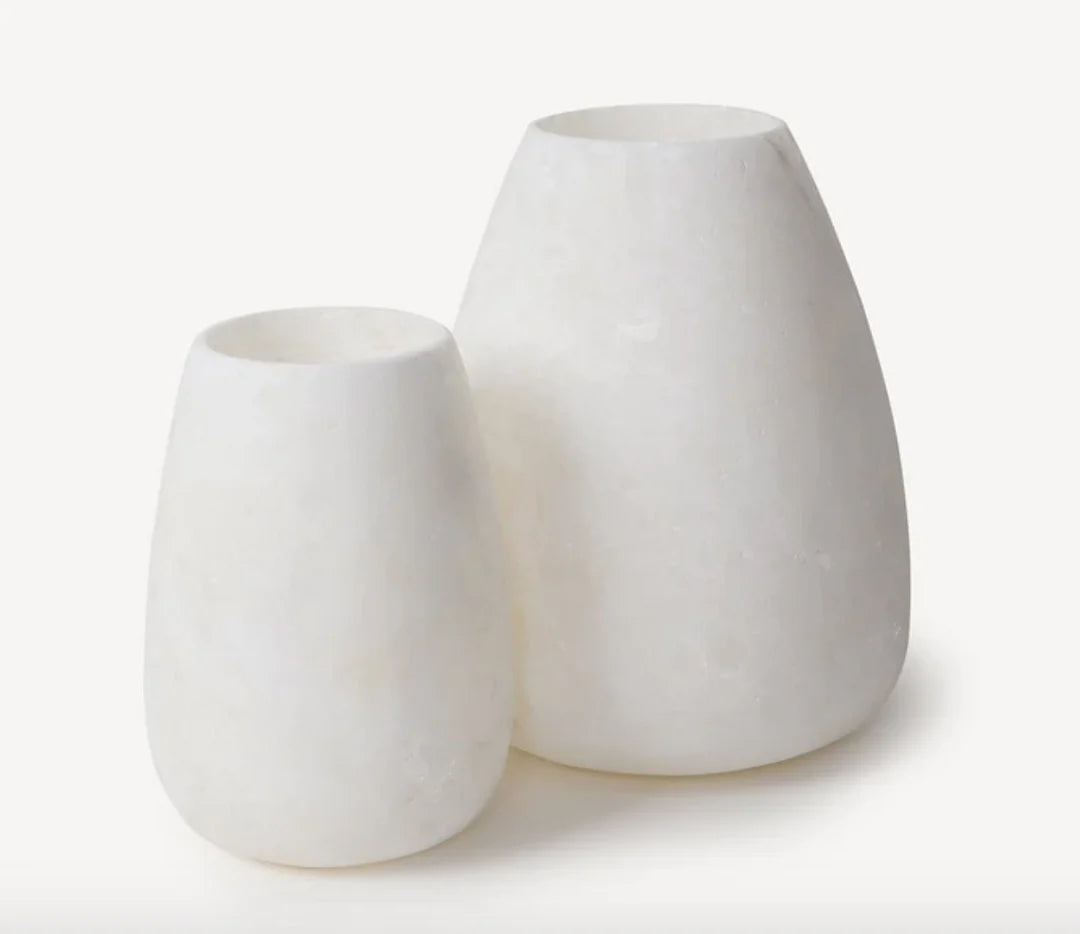 Sirocco - Alabaster Arduss - Large