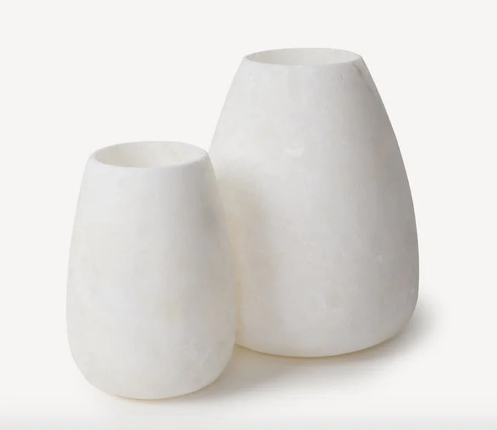Sirocco - Alabaster Arduss - Large