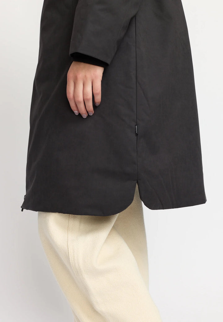 Selfhood - Hooded Parka