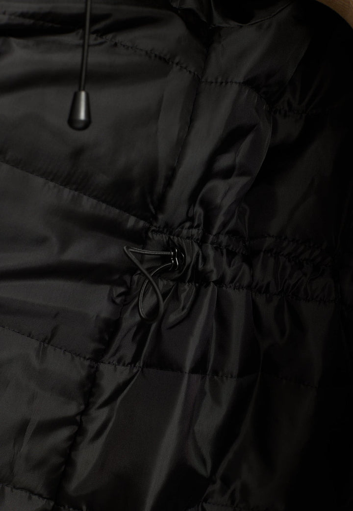 Selfhood - Hooded Parka