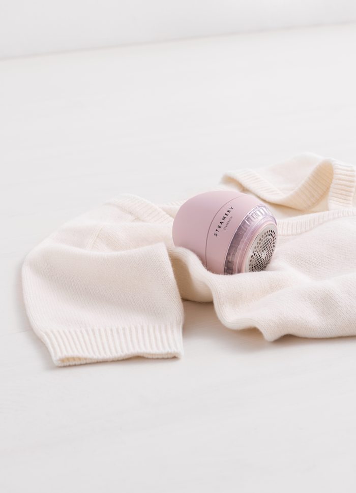 Steamery - Pilo 1 Fabric Shaver - Pink