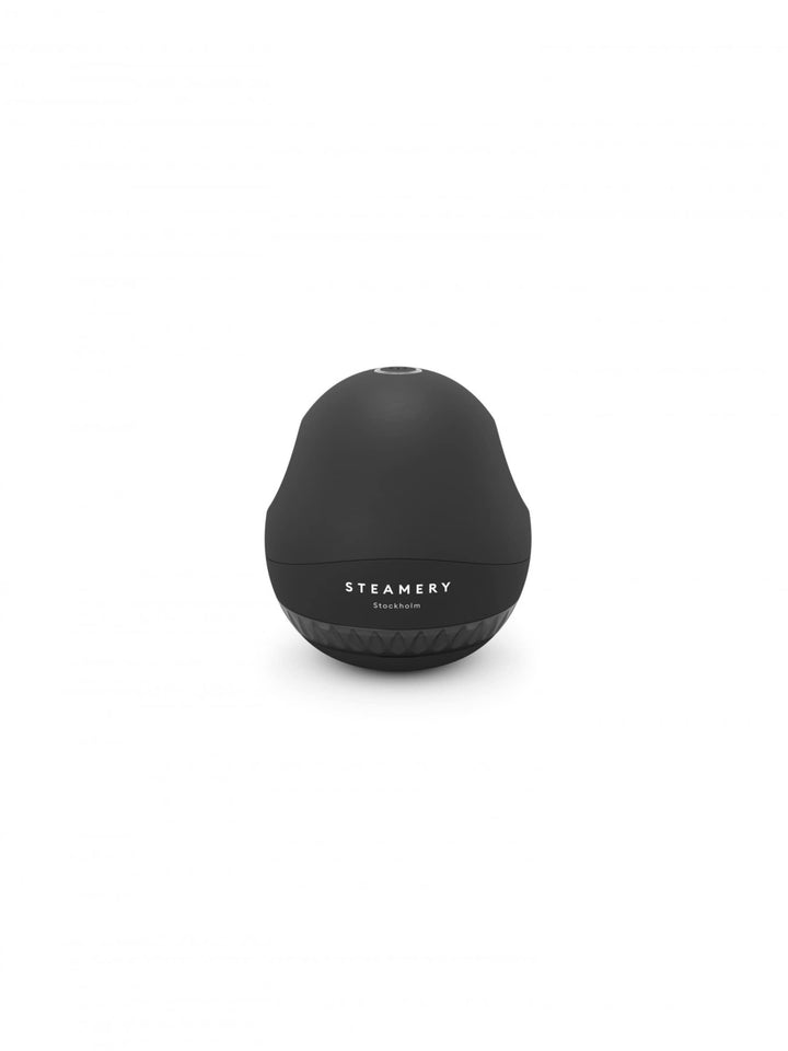 Steamery - Pilo 1 Fabric Shaver - Black