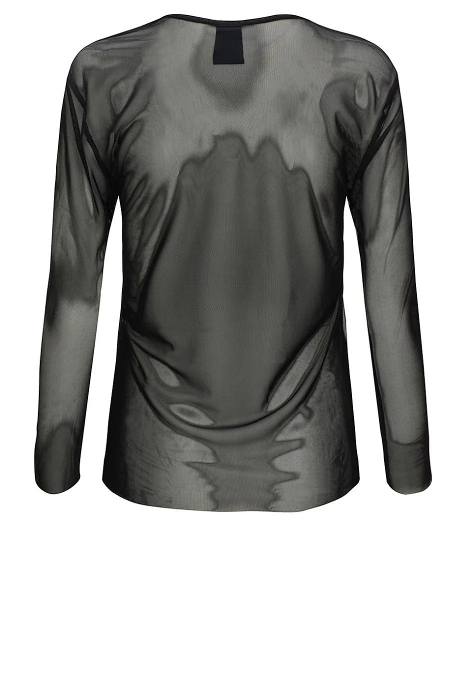 Luxzuz Sigborg Mesh - Black
