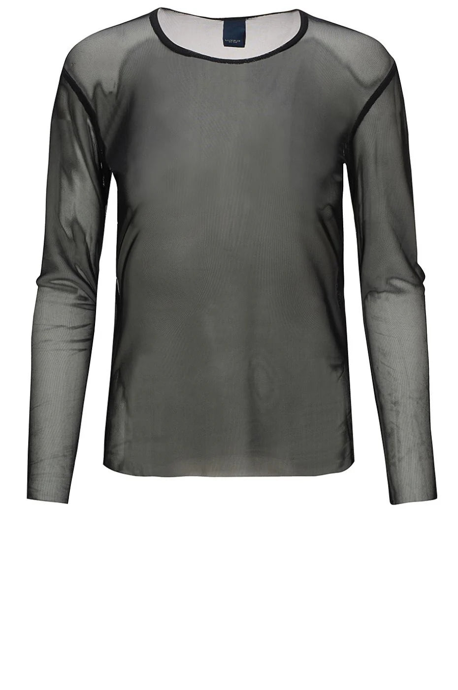 Luxzuz Sigborg Mesh - Black