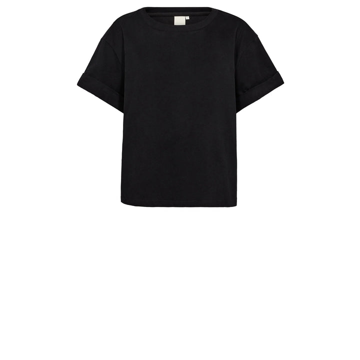 Gossia - SilpaGO t-shirt - Black or White