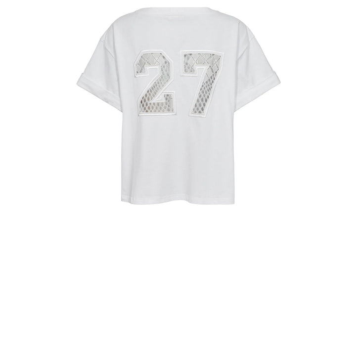 Gossia - SilpaGO t-shirt - Black or White