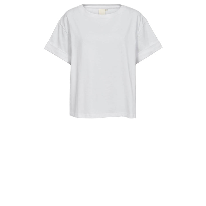 Gossia - SilpaGO t-shirt - Black or White