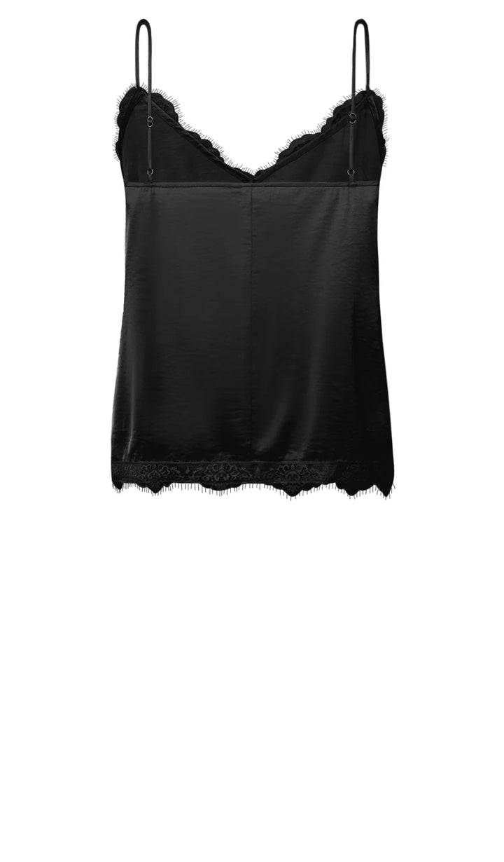 Gossia - Sing Top - Black