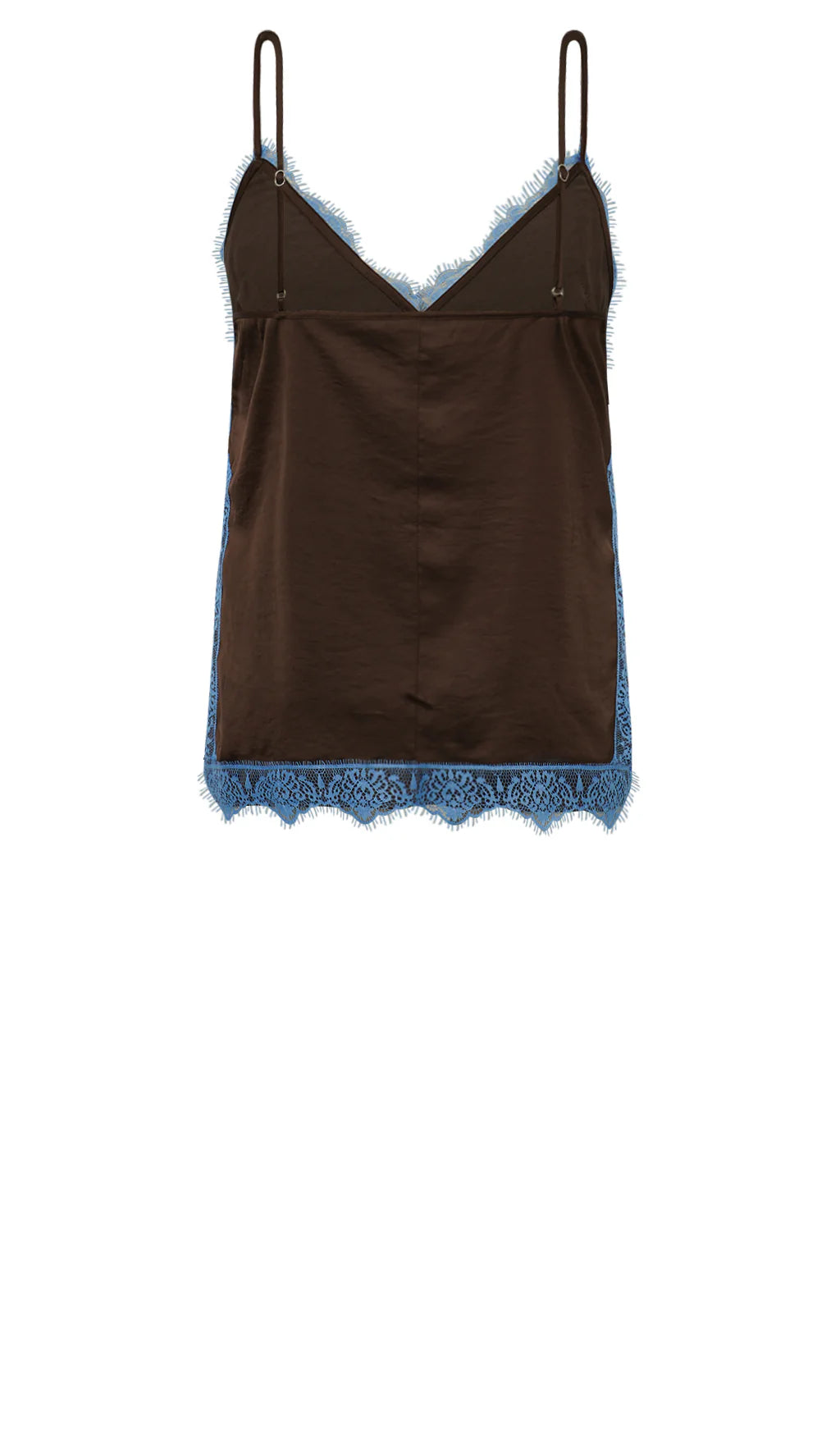 Gossia - Singlet - Coffee