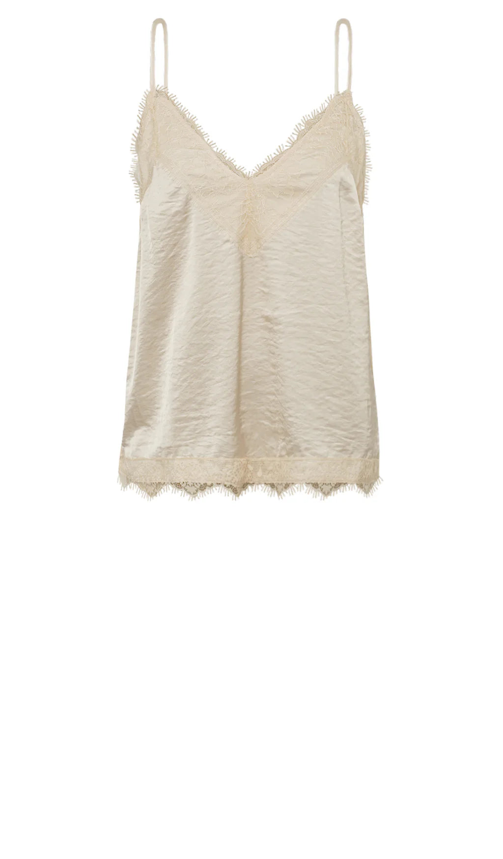 Gossia - Sing Top - Cream