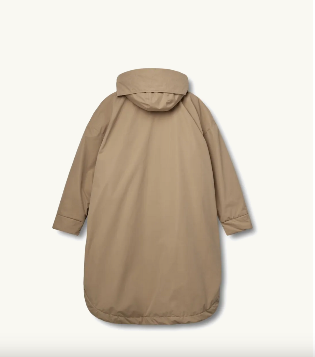 Kopenhaken - Avana Swim Jacket - Incense - Onesize