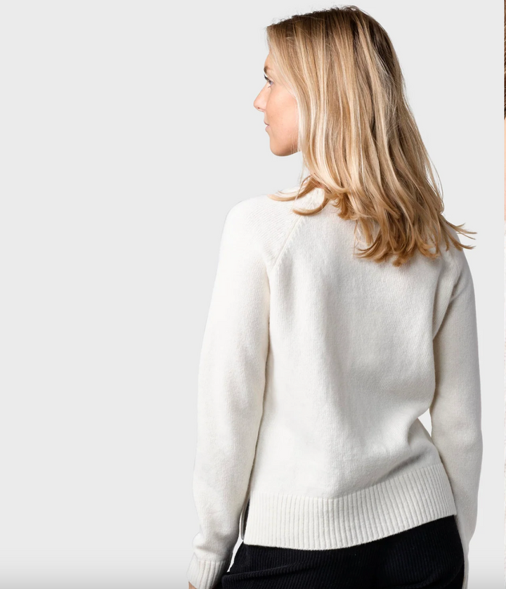 Klitmøller - Nina Knit - Cream