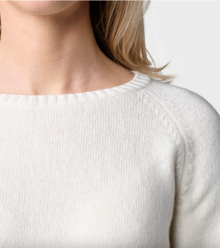 Klitmøller - Nina Knit - Cream