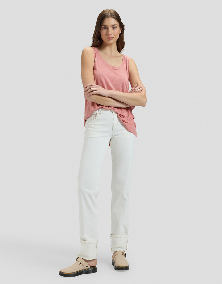 Lee - Tank Top - Mallory