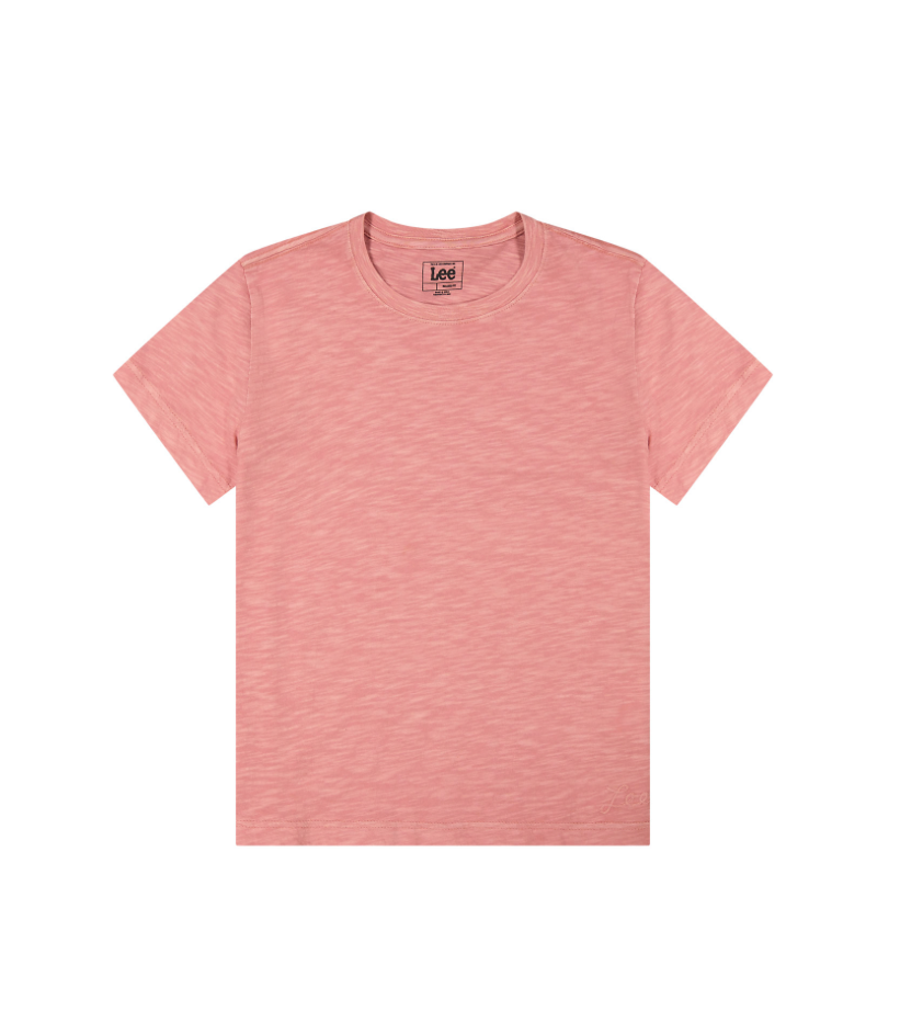 Lee - Perfect T-shirt - Mallory